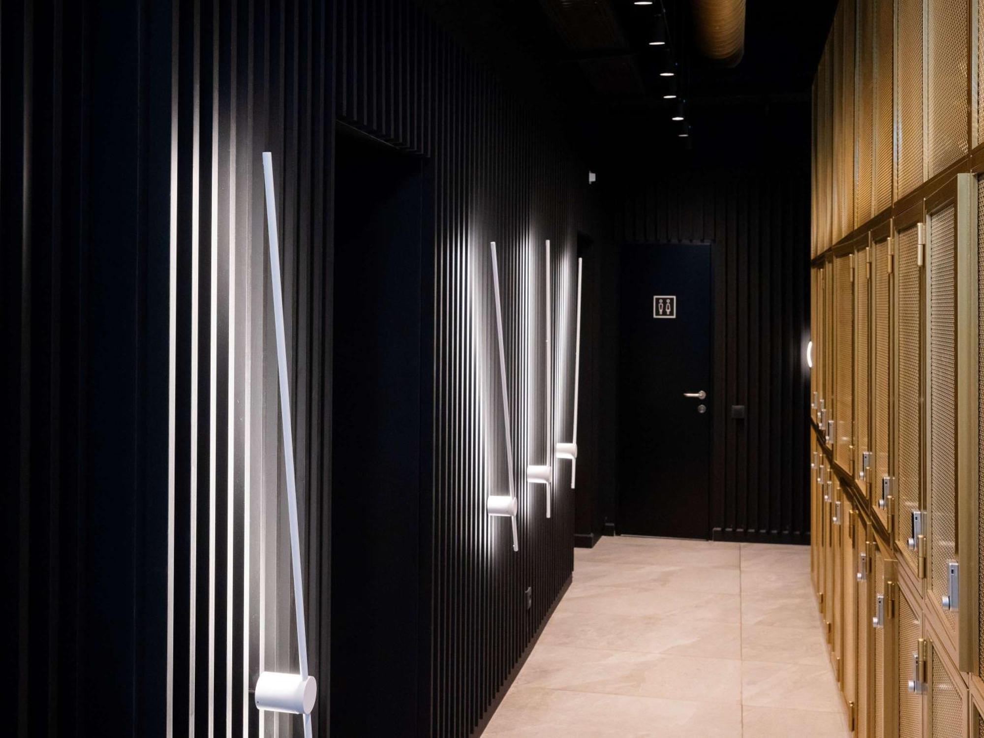 Tribe Riga City Center エクステリア 写真
